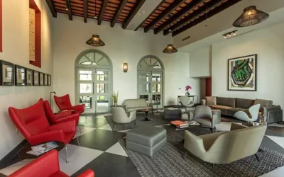 Photo 2 - Palacio Provincial San Juan, Curio Collection by Hilton