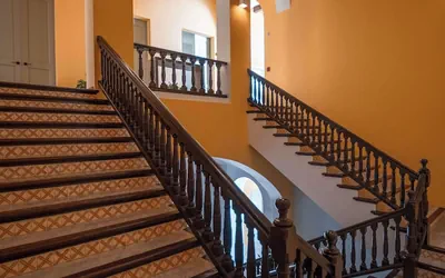 Photo 3 - Palacio Provincial San Juan, Curio Collection by Hilton