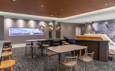 Photo 4 - SpringHill Suites by Marriott Overland Park Leawood