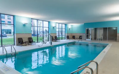 Photo 2 - SpringHill Suites by Marriott Overland Park Leawood