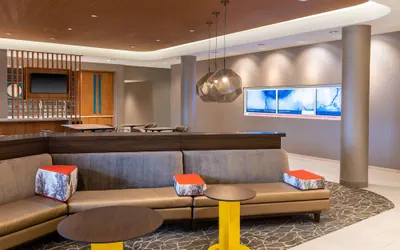 Photo 3 - SpringHill Suites by Marriott Overland Park Leawood