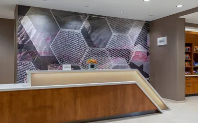 Photo 5 - SpringHill Suites by Marriott Overland Park Leawood