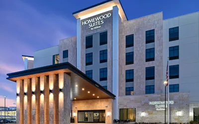 Photo 2 - Homewood Suites by Hilton Dallas The Colony
