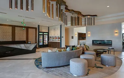 Photo 5 - Homewood Suites by Hilton Dallas The Colony