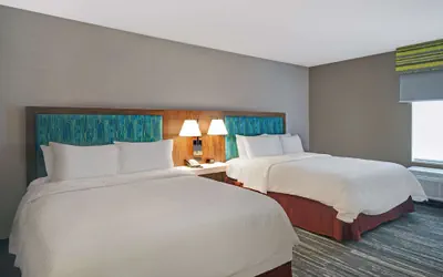 Photo 4 - Hampton Inn Cave City, KY