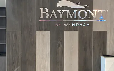 Photo 3 - Baymont Inn & Suites by Wyndham Madison