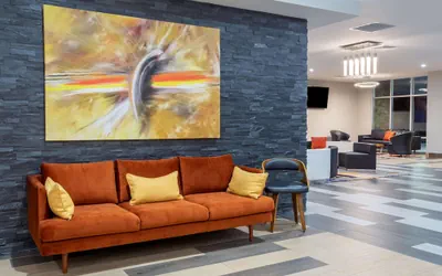 Photo 4 - Baymont Inn & Suites by Wyndham Madison