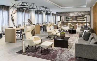 Photo 4 - AC by Marriott Portland Beaverton