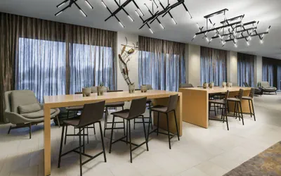 Photo 5 - AC by Marriott Portland Beaverton