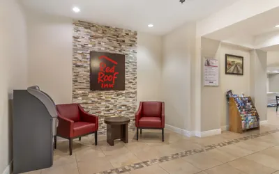 Photo 5 - Red Roof Inn La Porte