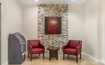 Photo 4 - Red Roof Inn La Porte