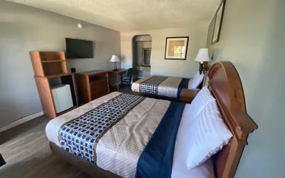 Photo 4 - Americas Best Value Inn Gainesville