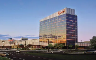 Photo 2 - Live! Casino & Hotel Philadelphia