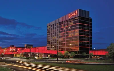 Live! Casino & Hotel Philadelphia