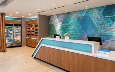 Photo 3 - SpringHill Suites by Marriott Irvine Lake Forest