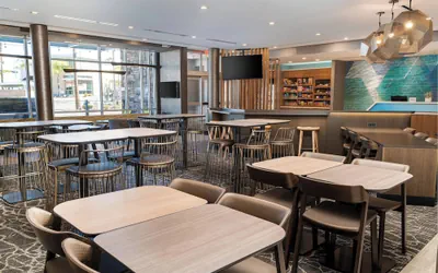 Photo 2 - SpringHill Suites by Marriott Irvine Lake Forest