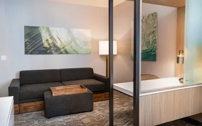 Photo 4 - SpringHill Suites by Marriott Irvine Lake Forest