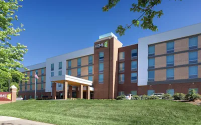 Photo 2 - Home2 Suites by Hilton Charlotte Belmont