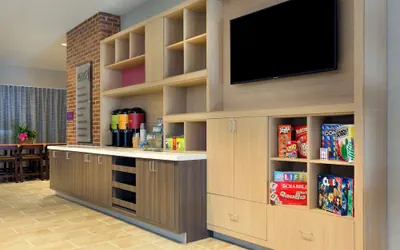Photo 5 - Home2 Suites by Hilton Charlotte Belmont