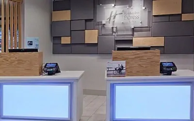 Photo 3 - Holiday Inn Express and Suites Griffin by IHG