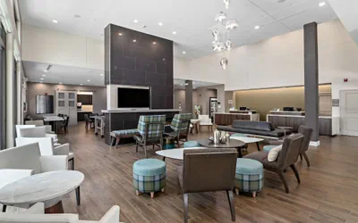 Photo 3 - Residence Inn by Marriott Port Arthur