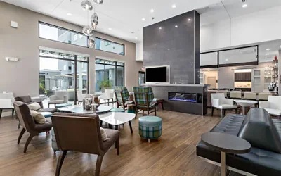Photo 4 - Residence Inn by Marriott Port Arthur