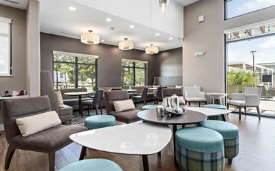 Photo 5 - Residence Inn by Marriott Port Arthur
