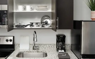Photo 5 - stayAPT Suites Chattanooga-Ooltewah VW