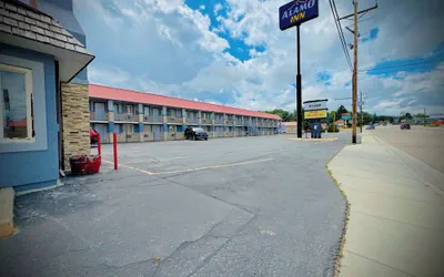Alamo Inn