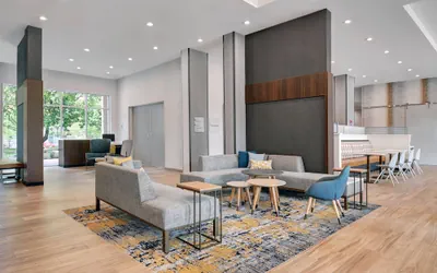 Photo 3 - TownePlace Suites by Marriott Columbus Dublin