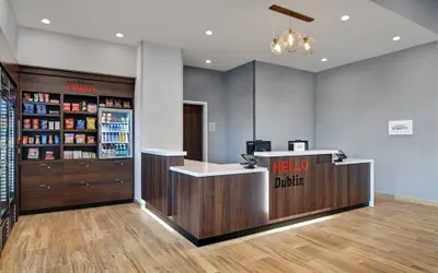 Photo 4 - TownePlace Suites by Marriott Columbus Dublin