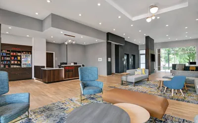 Photo 2 - TownePlace Suites by Marriott Columbus Dublin
