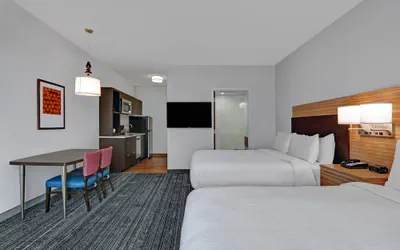 Photo 5 - TownePlace Suites by Marriott Columbus Dublin