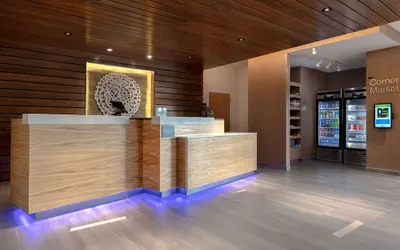 Photo 3 - Fairfield Inn & Suites by Marriott Denver Airport at Gateway Park