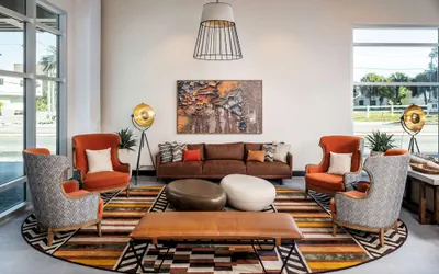 Photo 4 - Hotel Melby Downtown Melbourne, Tapestry Collection by Hilton