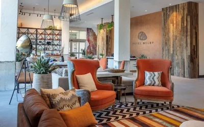 Photo 3 - Hotel Melby Downtown Melbourne, Tapestry Collection by Hilton