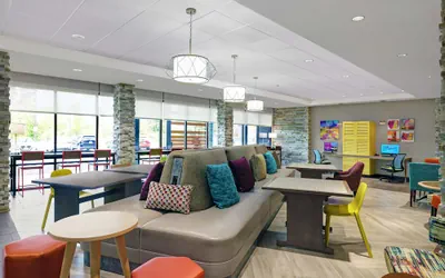 Photo 5 - Home2 Suites by Hilton Salem