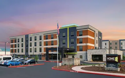 Photo 2 - Home2 Suites by Hilton Salem