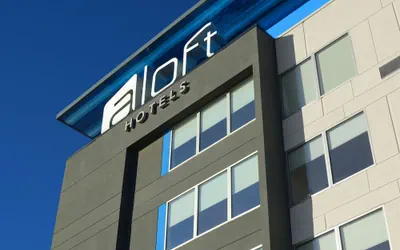 Aloft by Marriott Lubbock