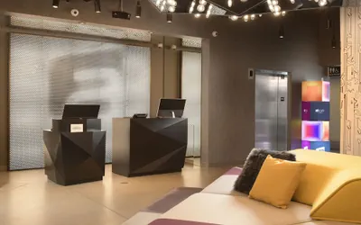 Photo 3 - Aloft by Marriott Lubbock