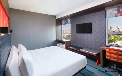 Photo 4 - Aloft by Marriott Lubbock