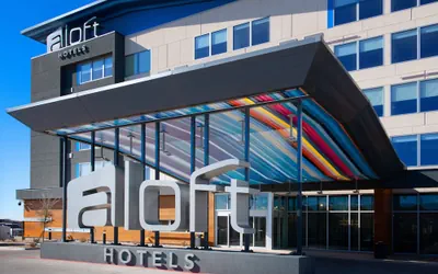 Photo 2 - Aloft by Marriott Lubbock