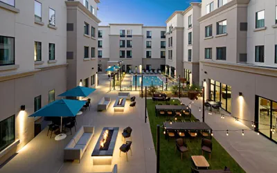 Photo 2 - SpringHill Suites by Marriott Valencia