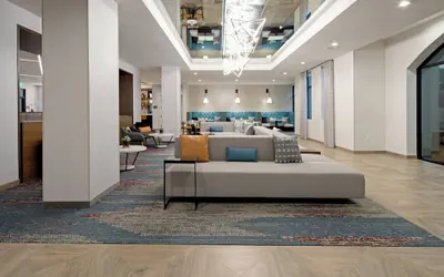 Photo 4 - SpringHill Suites by Marriott Valencia