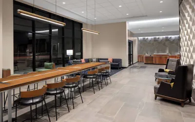 Photo 5 - Courtyard by Marriott Lansing Downtown