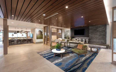 Photo 4 - Fairfield Inn & Suites by Marriott Arkadelphia