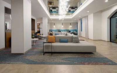 Photo 5 - Residence Inn by Marriott Valencia