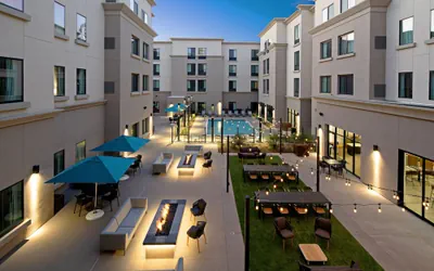 Photo 2 - Residence Inn by Marriott Valencia