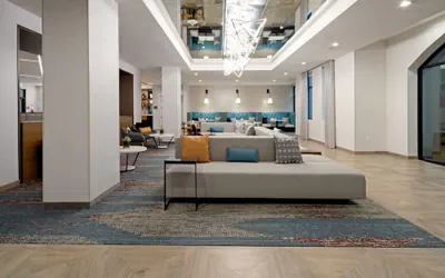 Photo 4 - Residence Inn by Marriott Valencia