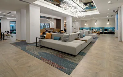 Photo 3 - Residence Inn by Marriott Valencia